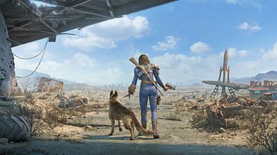 Bethesda has delayed Fallout 4's next-gen update to 2024