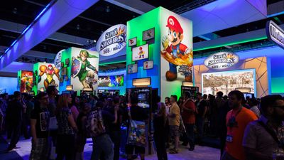 ESA CEO on E3 shutdown: ‘video game companies have new and exciting ways to reach people’