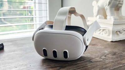 Xbox Cloud gaming is now available on Meta Quest headsets — here’s how to play