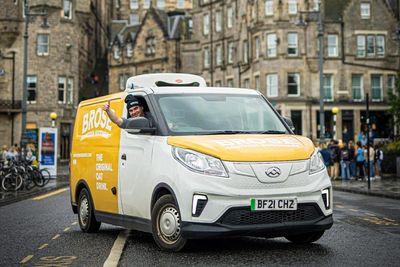 Scottish oat milk to be distributed UK-wide for first time after funding boost