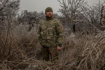 ‘We will stand until the end’: Ukrainian defenders of Avdiivka hold on – for now