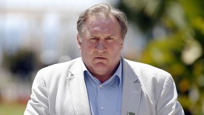 French actor Depardieu stripped of Quebec honor over misogynistic comments