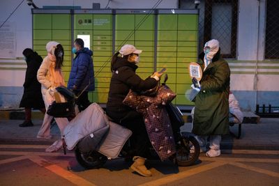 Chinese Long COVID Research: A Lost Scientific Opportunity?