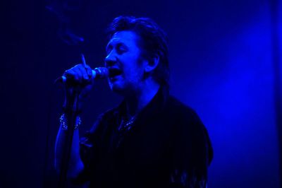 The Pogues reissuing Christmas classic ‘Fairytale Of New York’ in wake of Shane MacGowan’s death