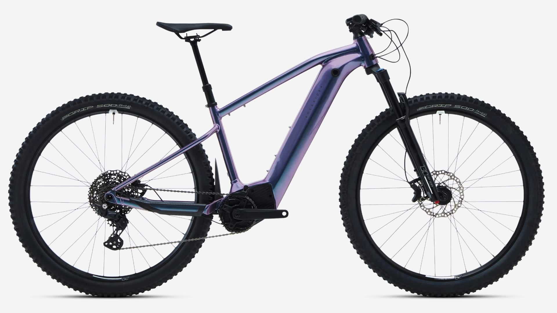 Entry level sales mtb bikes