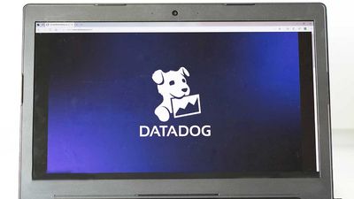 Datadog Stock Breaks Out From New Buy Point