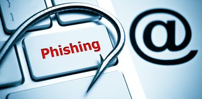Phishing scams: 7 safety tips from a cybersecurity expert