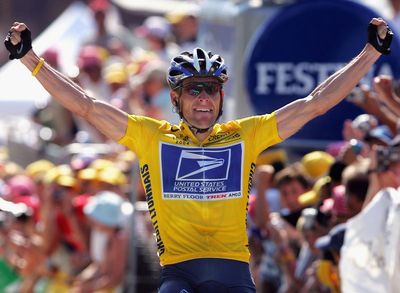 Lance Armstrong reveals how he passed drugs tests to win seven Tour de France titles