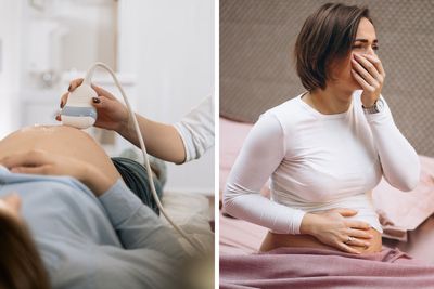 Scientists Identify Root Cause Of Morning Sickness During Pregnancy