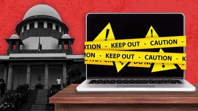 Follow CBI manual on seizure of digital evidence until guidelines formed: SC tells central agencies