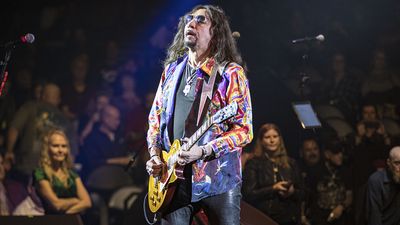 “It looked like it was geared towards children. And it’s not rock and roll”: Ace Frehley isn't convinced by Kiss' plans for digital immortality through avatar tech