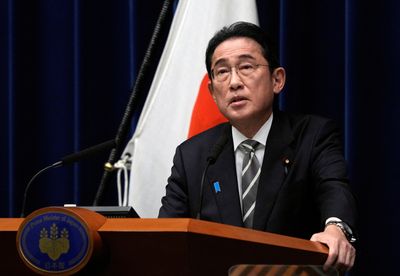 Japan's Political Scandal Potentially Paves Easy Policy Exit Path