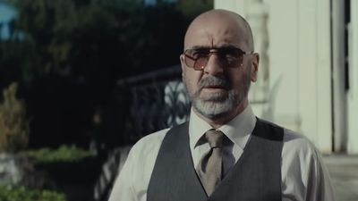 Eric Cantona scores surprise top 10 Netflix movie