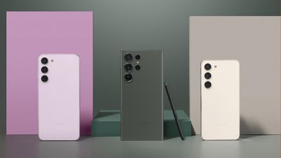 The latest Samsung Galaxy S24 leak says it will match the Galaxy S23 pricing