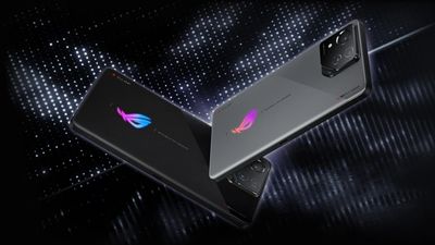 ROG Phone 8 revealed — here's what to expect from Asus' next monster gaming phone