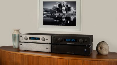 Leema's Quantum line packs flagship engineering into a new amplifier pairing