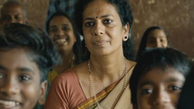 Fazil Razak makes a promising debut