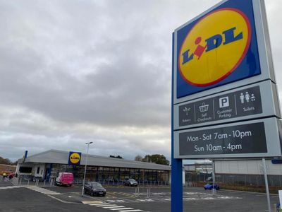 Lidl cancels plans for new Fife store after years of discussion