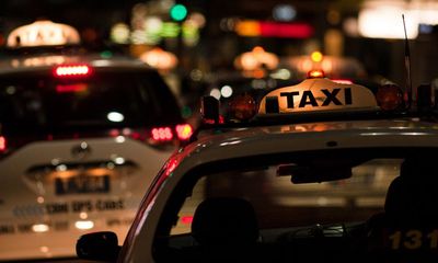 NSW taxi industry calls for crackdown to remove dodgy drivers