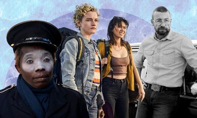 From dystopian drama to heart-rending documentary: the 10 best Australian films of 2023