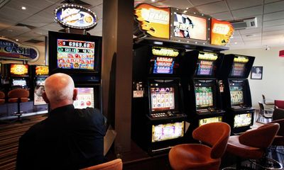 NSW’s cashless gambling trial expands to include nearly 4,500 poker machines