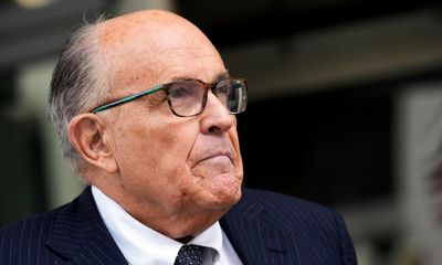 Rudy Giuliani defamation trial: jury deliberating on damages for former election workers – as it happened