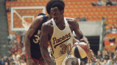 Basketball Hall of Famer, Indiana Pacers Great Dies at 73