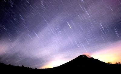 Geminid meteor shower: Where, when and how to watch it