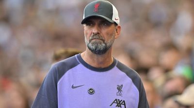Liverpool 'serious' about game-changing January signing - which shows huge statement of intent: report