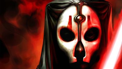 Dragon Age co-creator would love to see the Baldur's Gate 3 devs make a Star Wars: Knights of the Old Republic sequel