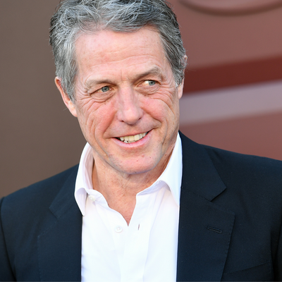 Hugh Grant Angrily Said "I Am the Oompa Loompa" in French, And Social Media Is Cackling