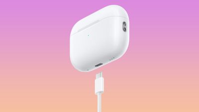 You can now upgrade your AirPods Pro to USB-C
