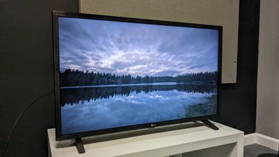 LG 32LQ6300 review: a small, reliable TV that packs great performance