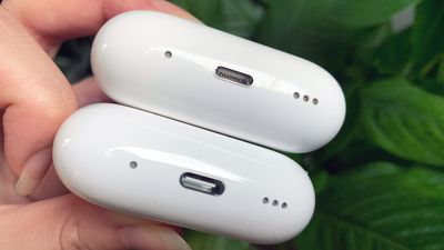 You can now buy a USB-C AirPods Pro case on its own – but it's not cheap