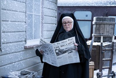 Sister Boniface Mysteries Christmas special 2023: release date, cast, plot and everything we know