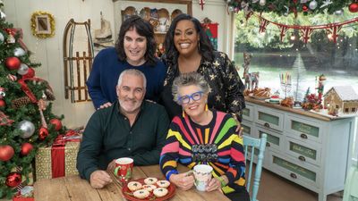 The Great British Bake Off festive specials 2023: release date, contestants and everything you need to know