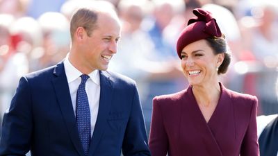 Kate and Prince William’s secret incognito outings that royal expert ‘bets money’ they still do