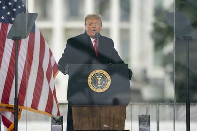 Trump Leads Biden in Swing States, Opponents Seek Disenfranchisement