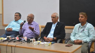 Alumni from 16 countries to take part in SDMCET meet in Dharwad tomorrow