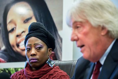 Family of Chicago woman who died in hotel freezer agrees to $10 million settlement