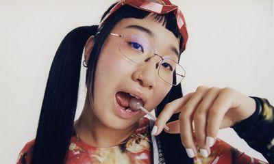 The 50 best albums of 2023, No 7 – Yaeji: With a Hammer