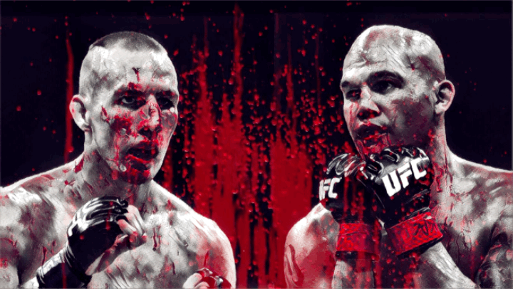 Top 5 welterweight wars in MMA history, ranked