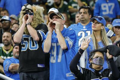 Lions-Broncos broadcast won’t be available to most fans