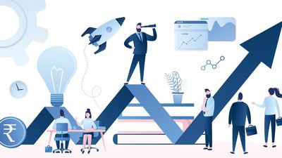 Karnataka’s start-up funding has seen 80% reduction and FDI by 46% due to global slowdown, says Mid-Year Review of State finances