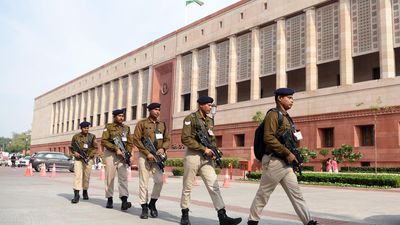 CPWD tender on Parliament security redevelopment was floated day before Lok Sabha breach