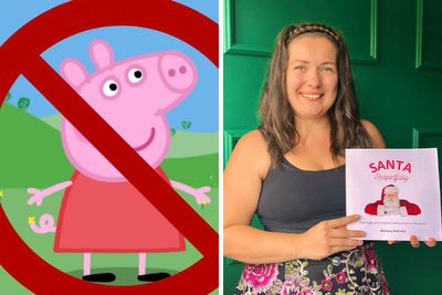 “It’s Not As Lightweight As You Think”: Mom Forbids Her Children From Watching Peppa Pig