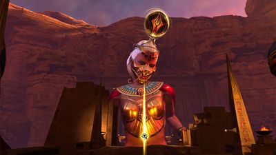 Why I'm not reviewing Asgard's Wrath 2 right now