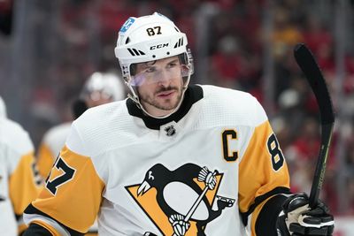 Penguins dominate ice, clinch thrilling victory over Canadiens in NHL!