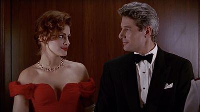 Julia Roberts Shares What Her And Richard Gere’s Pretty Woman Characters Might Be Up To, And It’s Kinda Dark