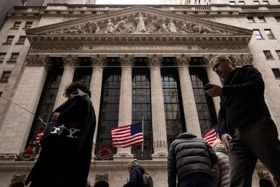 From New York to Tokyo, stock markets around the world have rallied in 2023